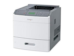 T652DN Duplex Monochrome Laser Printer by LEXMARK (Catalog Category: Computer/Supplies & Data Storage / Printers)