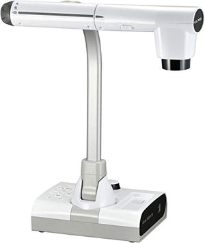 Elmo STEM-CAM Visual Presenter TT-12W Document Camera