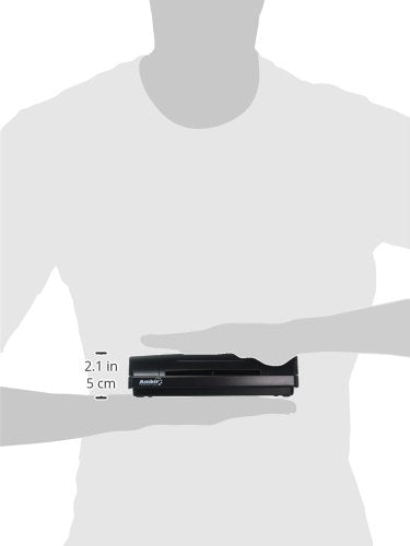 Ambir DS687-PRO Business Card Scanner