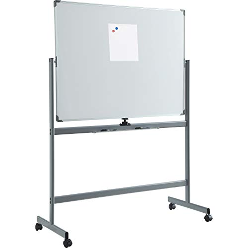 Lorell Magnetic Combo Presentation and Display Board (52568)