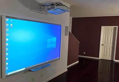 Smart Interactive Whiteboard System SBM680Viv2 - By NETCNA