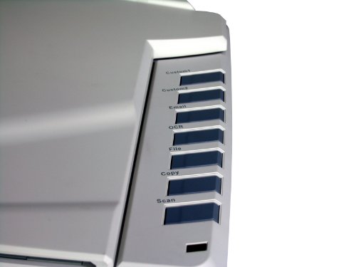 Plustek Opticpro A320