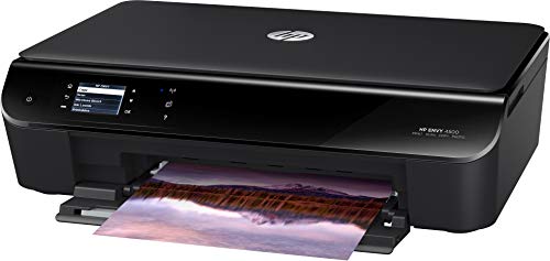 Hp Envy 4501 E-All-in-one Inkjet Printer