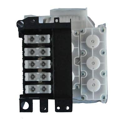 zzsbybgxfc Accessories for Printer PRTA34436 for Ep-s0n T3080 / T5070 / T5080 / T5270 / T7080 / T7000 / T7070 Damper Assy Printer Parts