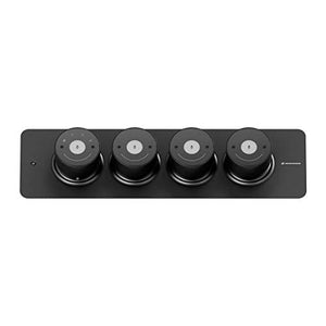 Sennheiser TeamConnect Wireless Conference System Tray Set