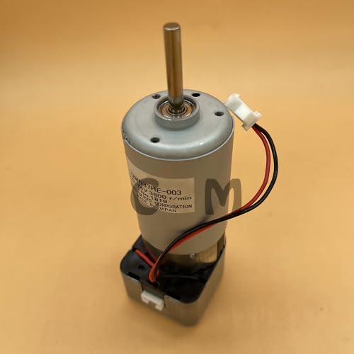 Generic FC8000 Cutting Plotter X Y Paper Motor for FC8600-60 FC8600-100 FC8600-130 FC8000 Cutter X Y Engine - FC8000 X Motor