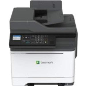 Lexmark 42C7330 CX421adn Color Laser Printer