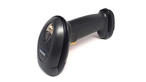 Zebra/Motorola Symbol LS4278 Cordless Bluetooth Laser Barcode Scanner, Includes Cradle and USB Cord