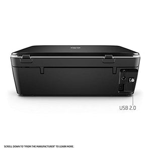 HP ENVY Photo 7155 All-in-One Photo Printer with Wireless Printing, HP Instant Ink, Works with Alexa (K7G93A)