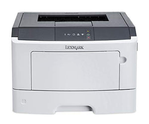 Certified Refurbished Lexmark MS312DN MS312 35S0060 Laser Printer with toner drum and 90-day Warranty