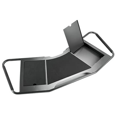 Generic VideoLink Boardroom Mobile Cart for Zoom, SIP, and H.323