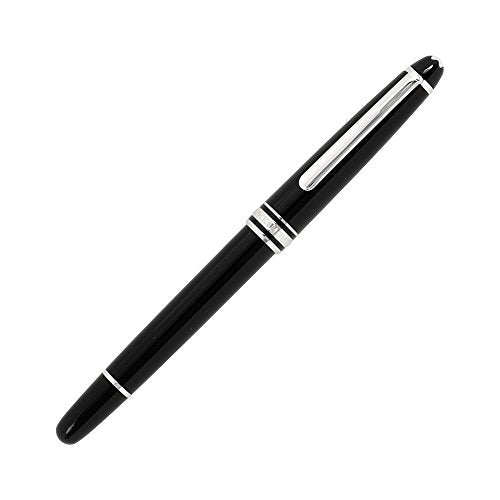 Montblanc Meisterstuck Classique Black Rollerball Pen 2865