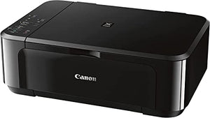 Canon Wireless Photo Printer All-in-one Color Inkjet Printer Print, Copy, Scan and Mobile Device and Tablet Printing with 6 ft NeeGo Printer Cable