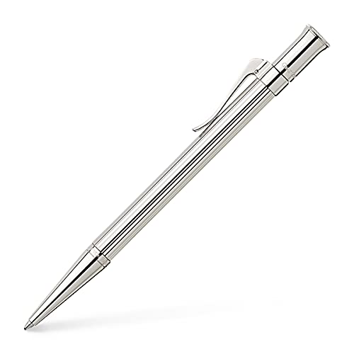 Graf von Faber-Castell Ballpoint Pen Classic Platinum-Plated
