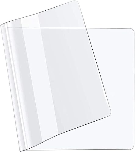 PHONME Clear Office Chair Mat for Floors and Table Protector - 140 * 200cm