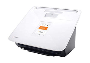 The Neat Company NeatConnect Desktop Scanner and Smart Organization System (Factory  – 2005571) (Renewed)