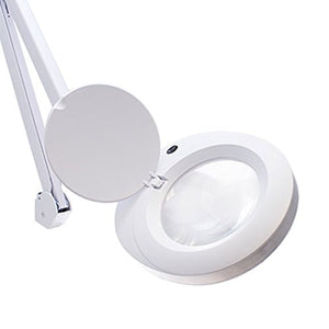 Aven 26501-LED-8D, ProVue Superslim LED Magnifying Lamp 8-Diopter, Pack of 3 pcs