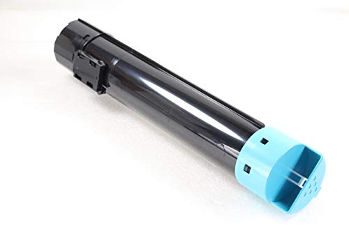 Dell Printer Accessories P614N Toner Cartridge - Cyan44; Yield of 12000 Pages