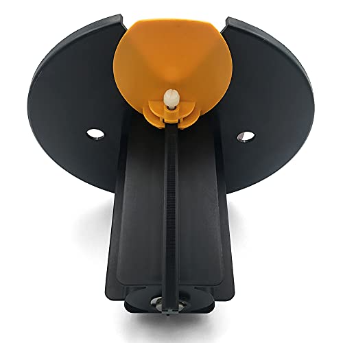 P1058930-058 Large Rewinder Take Up Spindle for Zebra ZT410 Thermal Barcode Printer