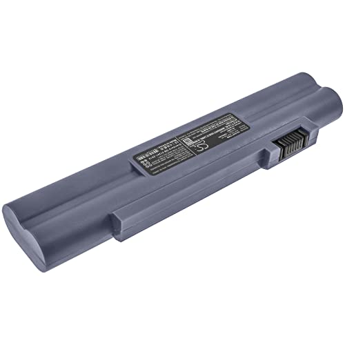 CS Cameron Sino Replacement Battery for SonoSite Ultrasound Machines 5200mAh/56.16Wh CS-SUP170NB