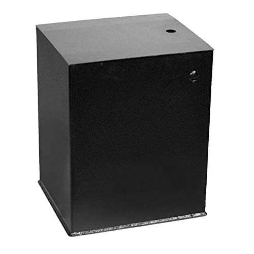 Stealth Floor Safe B2500D In-Ground Home Security Vault High Security Mechanical Lock Made in USA