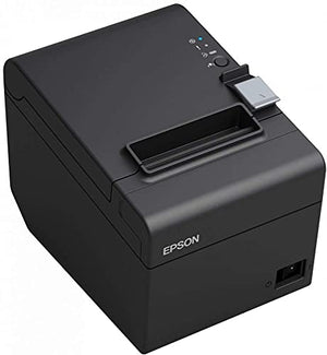 Epson TM-T20III POS Receipt Printer Mfr Part#: C31CH51001 (Renewed)