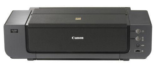 Canon Pixma PRO9500MkII Inkjet Photo Printer (3298B002)