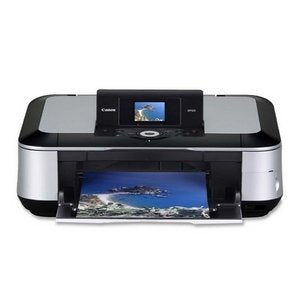 Canon MP620 Wireless All-in-One Photo Printer