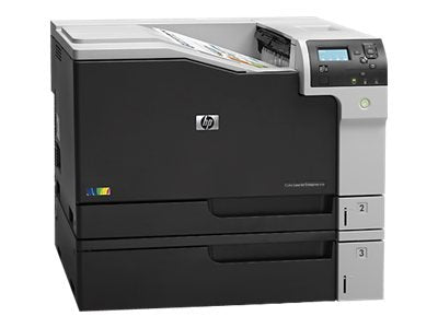 HP Color Laserjet Enterprise M750dn (D3L09A)