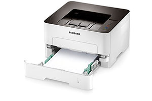 HP SS342B#BGJ Samsung Electronics SL-M2825DW Wireless Monochrome Printer
