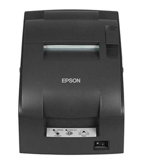 Epson POS Printer TM-U220B-653 Renewed