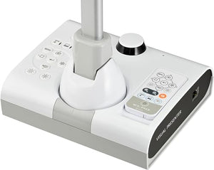 Elmo TT-12W Document Camera with Wireless Video Streaming