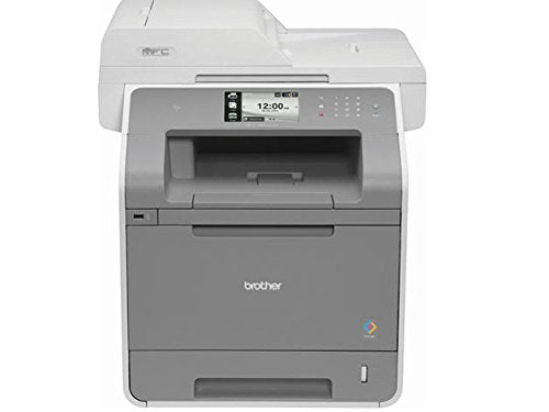 PRINTER,MFCL9550CDW,CL,WH