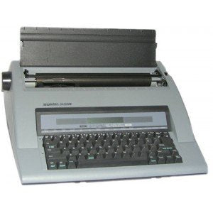 Swintec 2416dm Typewriter