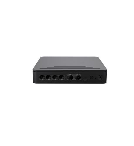 YEASTAR S20 PBX Business Phone System (Barebones, No Modules)