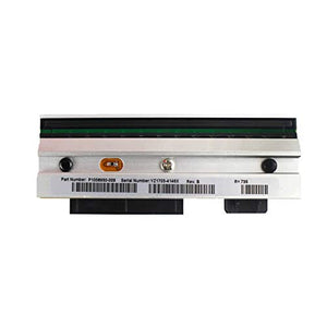 P1058930-009 Printhead Compatible for Zebra ZT410 Themal Printer 200dpi