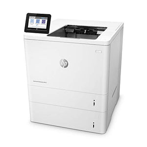 HP LaserJet Enterprise M611x Monochrome Duplex Printer with Dual-band Wi-Fi and Extra Paper Tray (7PS85A)