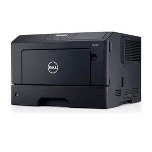 Dell Refurbish B2360D Monochrome Laser Printer (C8G25) - Seller Refurb