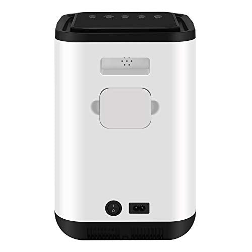 KJR-11MW 7 Levels Аdjustable OO-Machine with LED Screen Ideal Products for Household Use