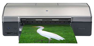HP Photosmart 8750 Large-Format Professional Photo Printer (Q5747A#ABA)