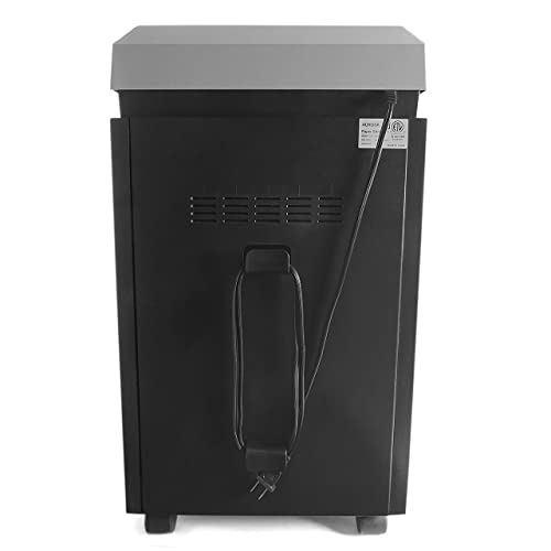 Aurora Professional Grade High Security 15-Sheet Micro-Cut Shredder