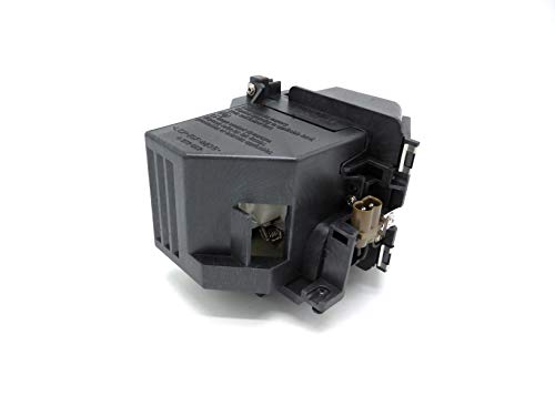 Emazne OEM LMP-H260 Projector Lamp Genuine Original Bulb with Housing for Sony:VPL-VW500ES Sony:VPL-VW600ES