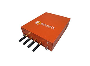 Elastix EGW200-4G 4 Channel Quad Band GSM VoIP Asterisk Gateway w 4 Antenna