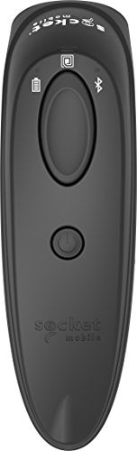 SOCKET DuraScan D600 Contactless Reader/Writer, Black
