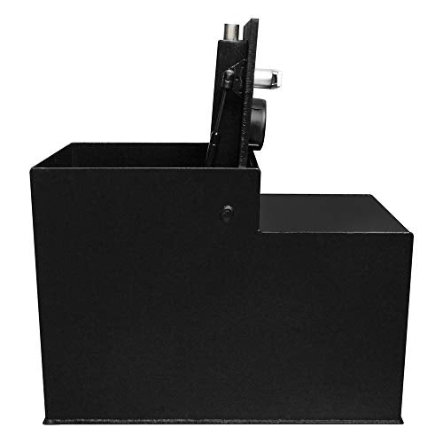 Stealth Floor Safe B3500E In-Ground Vault Home Security Made in USA