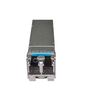 LYAART 10G Duplex 10/40/80KM SFP Module SM LC Single Mode Optic Module