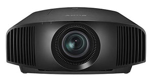 Sony Home Theater Projector VPL-VW295ES: Full 4K HDR Video Projector for TV, Movies and Gaming - Home Cinema Projector with 1,500 Lumens for Brightness and 3 SXRD Imagers for Crisp, Rich Color