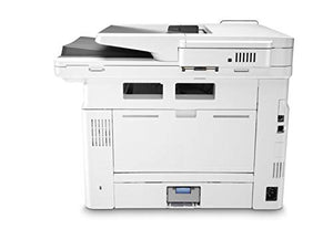 HP Laserjet Pro M428dw Laser 1200 x 1200 DPI 38 ppm Wi-Fi