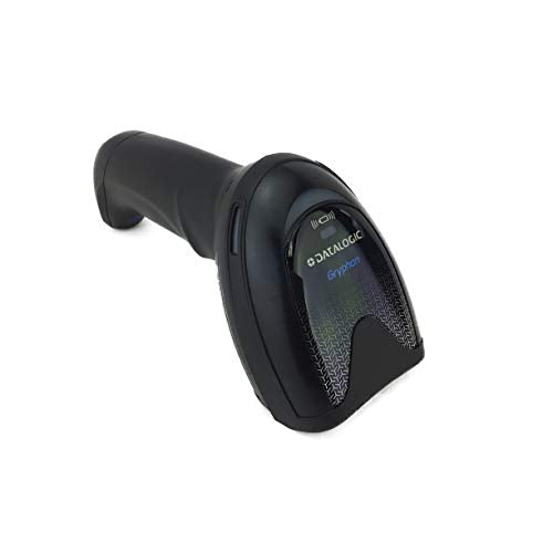 Datalogic Gryphon 4500 Wireless Omnidirectional 2D/1D Barcode Scanner/Imager