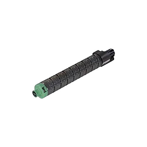 New York Toner New Compatible 4 Pack 888636 888639 888638 888637 High Yield Toner for Ricoh : Aficio MP C2000 | MP C2500 | MP C3000. --Black Yellow Cyan Magenta